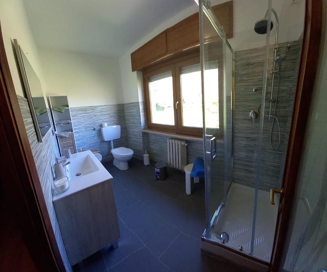 Vue Du Chateau Villa Fenis Dış mekan fotoğraf