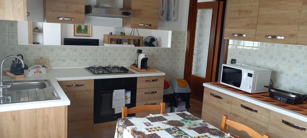 Vue Du Chateau Villa Fenis Dış mekan fotoğraf