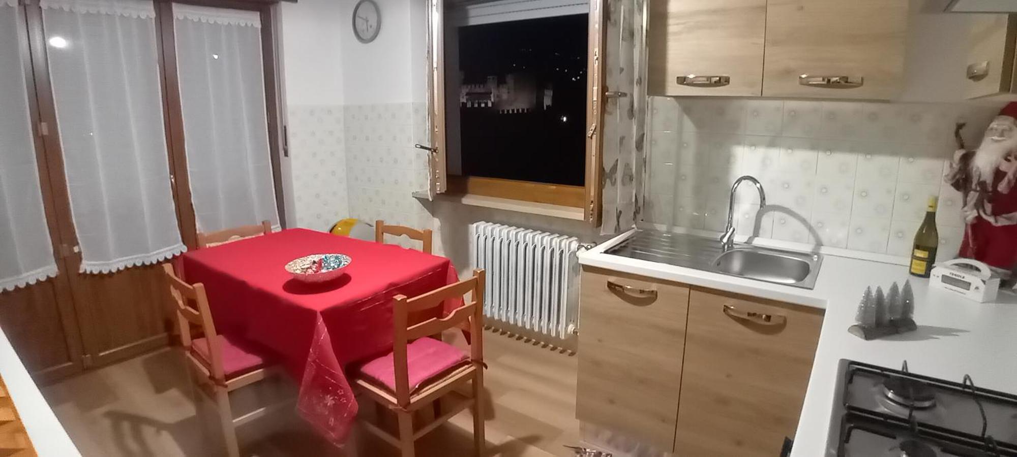 Vue Du Chateau Villa Fenis Dış mekan fotoğraf